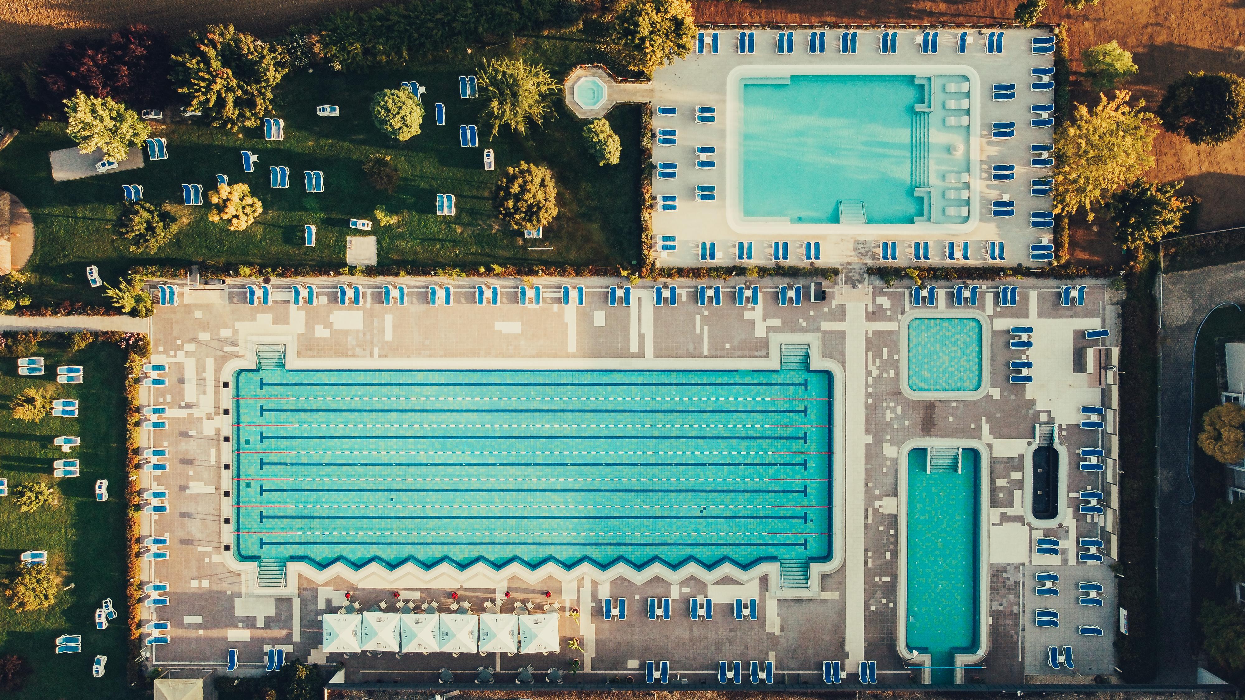 Hotel Vivat Moravske Toplice Bagian luar foto