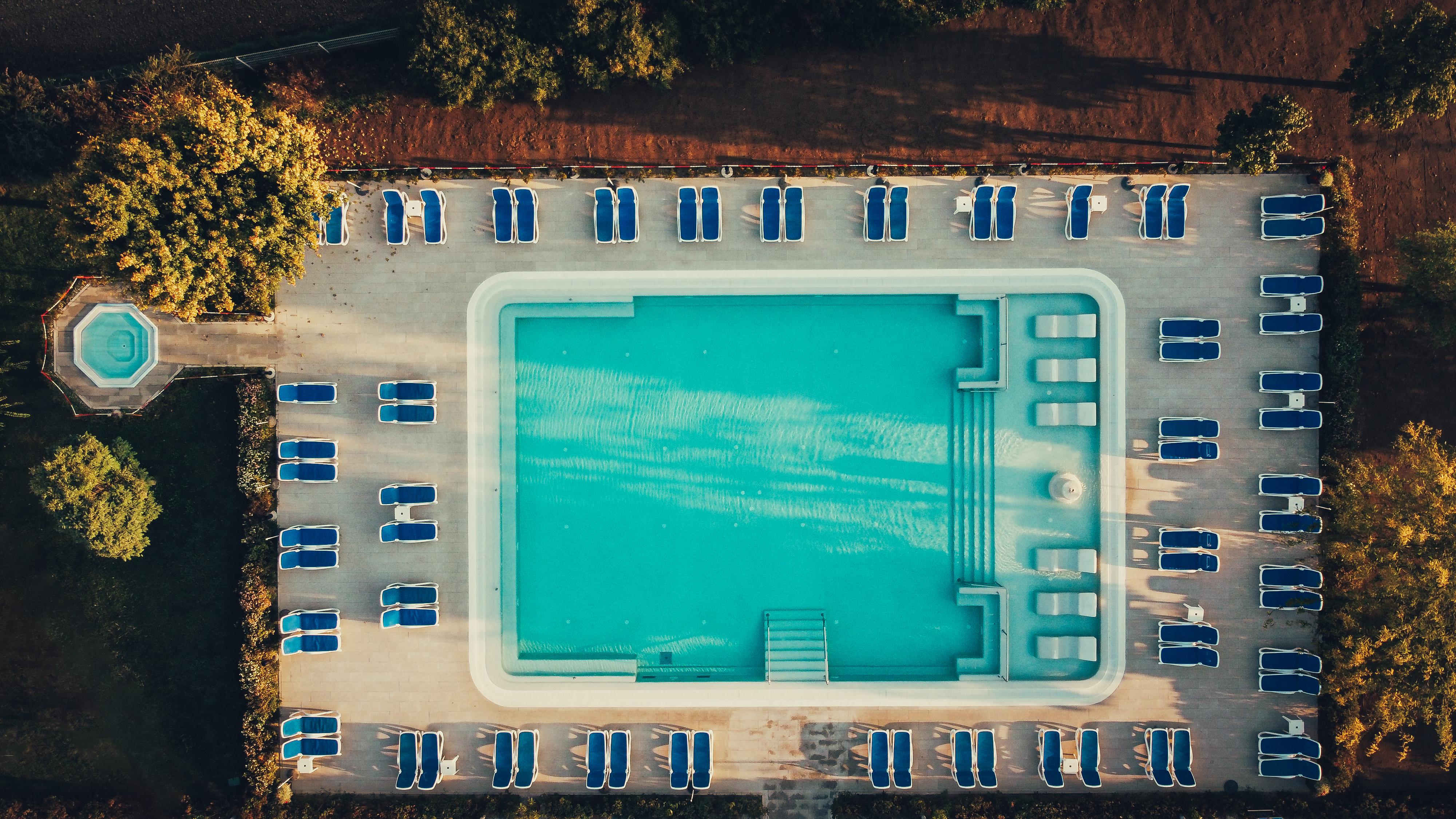 Hotel Vivat Moravske Toplice Bagian luar foto